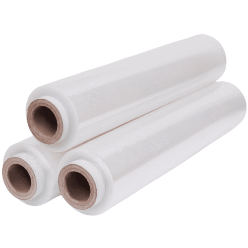 Folia Stretch Transparent 1,5kg