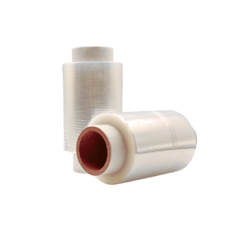 Folia Stretch MINIRAP Transparent 0,25kg