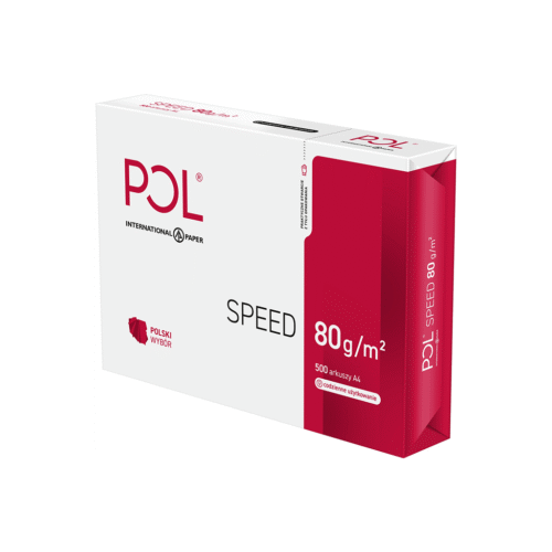 Papier Ksero POLSPEED