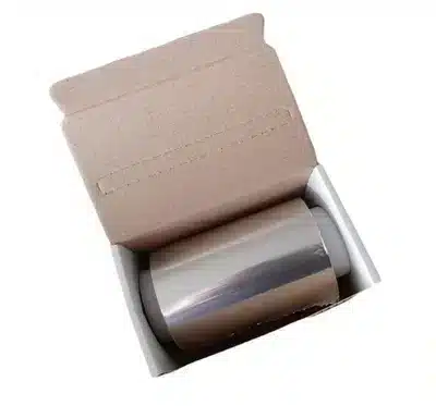 Folia fryzjerska aluminiowa mocna 240 m 0,70kg