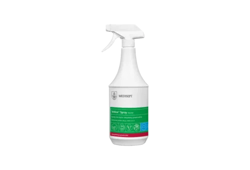 Velox Spray Neutral Dezynfekcja powierzchni 1L Bezzapachowy