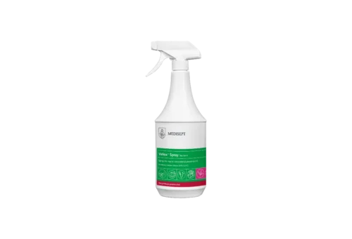 Velox Spray Neutral Dezynfekcja powierzchni 1L TeaTonic
