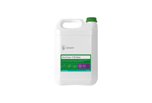 Mediclean 110 Floor Owoce leśne do podłóg