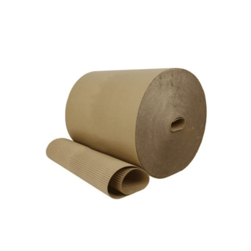Tektura falista dwuwarstwowa w rolce 100cm/15m