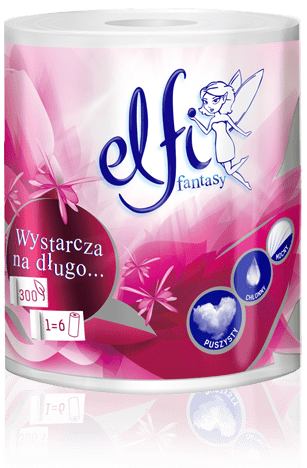 Ręcznik kuchenny elfi 300