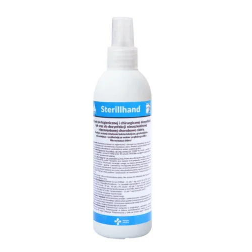 Sterillhand Dezynfekcja rąk 250ML